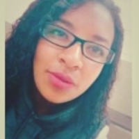 Katherine Lizbeth Arce Lastra