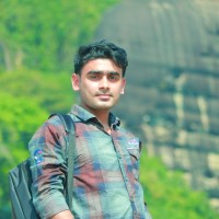 Mohammad Rashed
