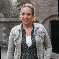 Marieke Veenstra