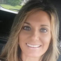 MELISSA Melissa Robichaux
