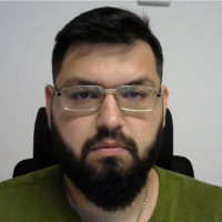 Ramin Sarvari