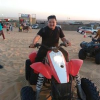 Santosh Chhetri
