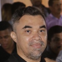 Carlos Fred Da Silva Lima