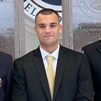 Eric Hoffman