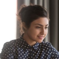 Arohi Sharma