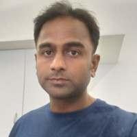 Chakravarthi M