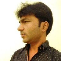 Kamlesh Kumar