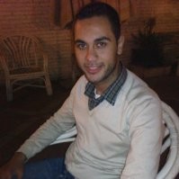 Aly Magdy