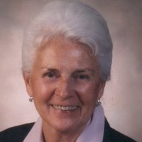 Doris Emerson