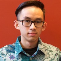 Calvin Lim