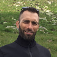 Massimiliano Perchinelli