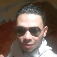Jesus AlfonZo Calderas Marin