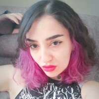 Parmis Soheili