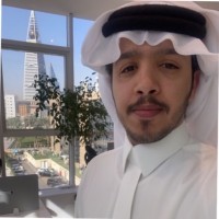 Abdullah Almaqtef