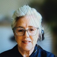 Agneta Solberg