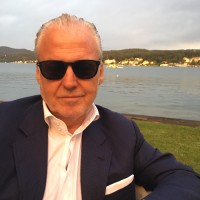 Wolfgang Rosam