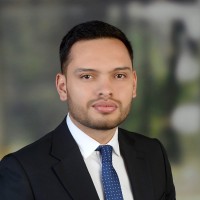 Daniel Urrea