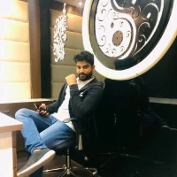 Mohan Dommeti