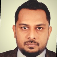 Sajeewa Udayanga