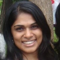 Anusree Vinodh