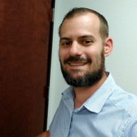 Scott Goretzke