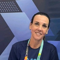 Daniela Blos
