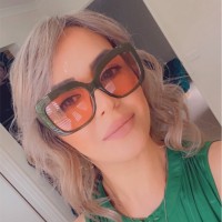 Nahid Tousi