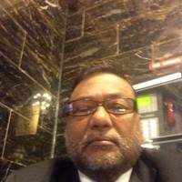 Anwar Hussain