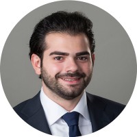 Kasra Khani