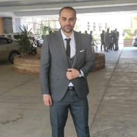 Mahmoud Khaled