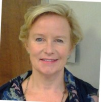 Julia Manning