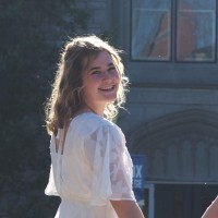 Hannah Dixon