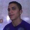 Alonilson Santos E Silva