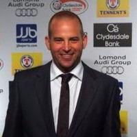 Barry Phillips