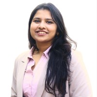 Shivangi Prakash