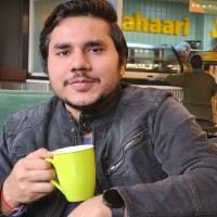 Utkarsh Chauhan