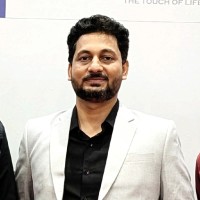 Sumeet Harti