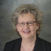 Susan Gearhart