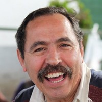 Francisco Rodriguez Saucedo