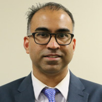 Samit Patel