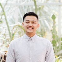 Elliot Ko