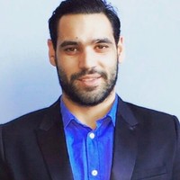 Mehdi Gritli