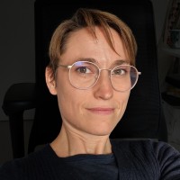 Sarah Biddle