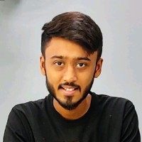 Rutvik Parmar