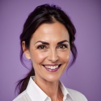 Sarah Mansoor