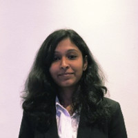 Deepika Kuppuswamy Fia