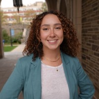 Olivia Weinberg
