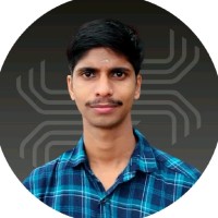 Binoy V