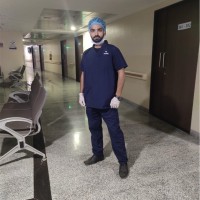 Toufiq Shaikh