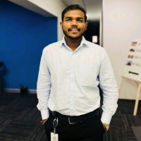 Shreyash Padmawar